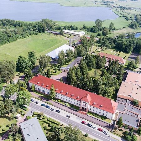 Rewita Rogowo K Kolobrzegu Hotel Eksteriør billede