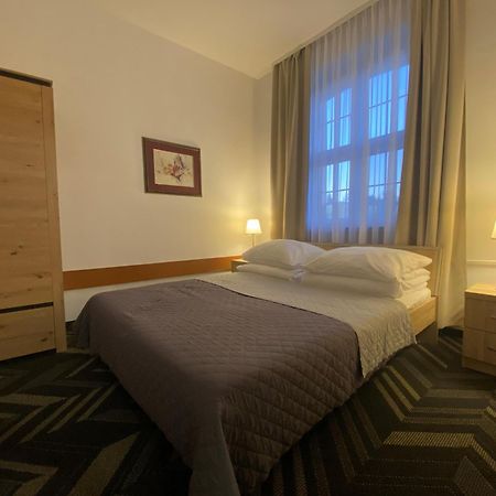 Rewita Rogowo K Kolobrzegu Hotel Eksteriør billede
