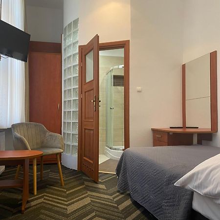 Rewita Rogowo K Kolobrzegu Hotel Eksteriør billede