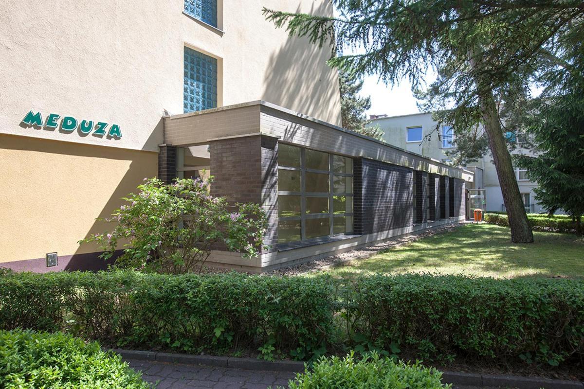 Rewita Rogowo K Kolobrzegu Hotel Eksteriør billede