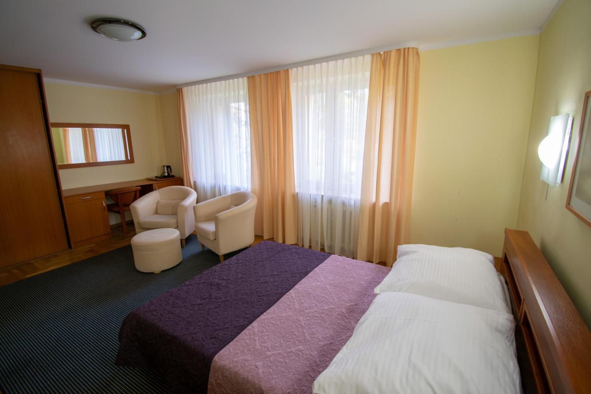 Rewita Rogowo K Kolobrzegu Hotel Værelse billede