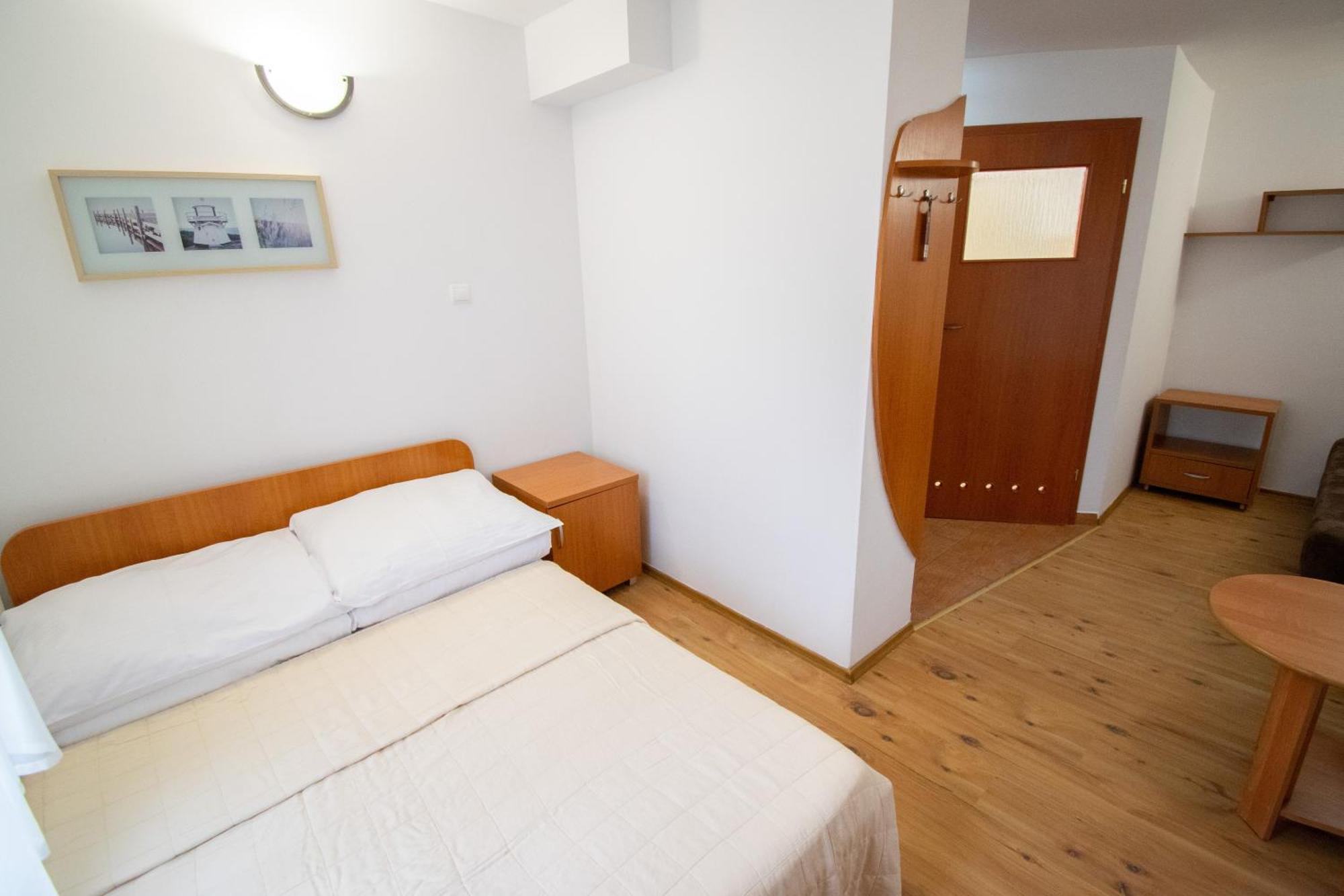 Rewita Rogowo K Kolobrzegu Hotel Værelse billede