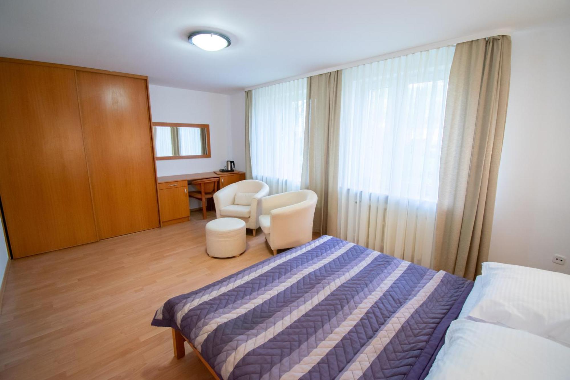 Rewita Rogowo K Kolobrzegu Hotel Værelse billede