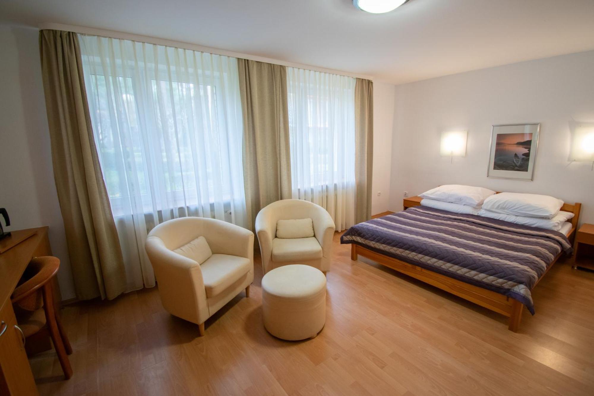 Rewita Rogowo K Kolobrzegu Hotel Værelse billede