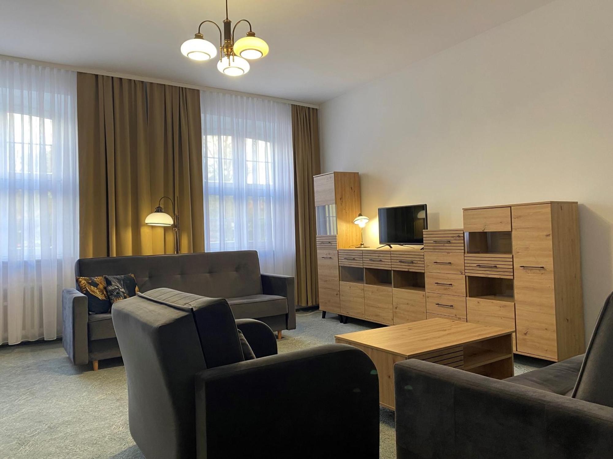 Rewita Rogowo K Kolobrzegu Hotel Eksteriør billede
