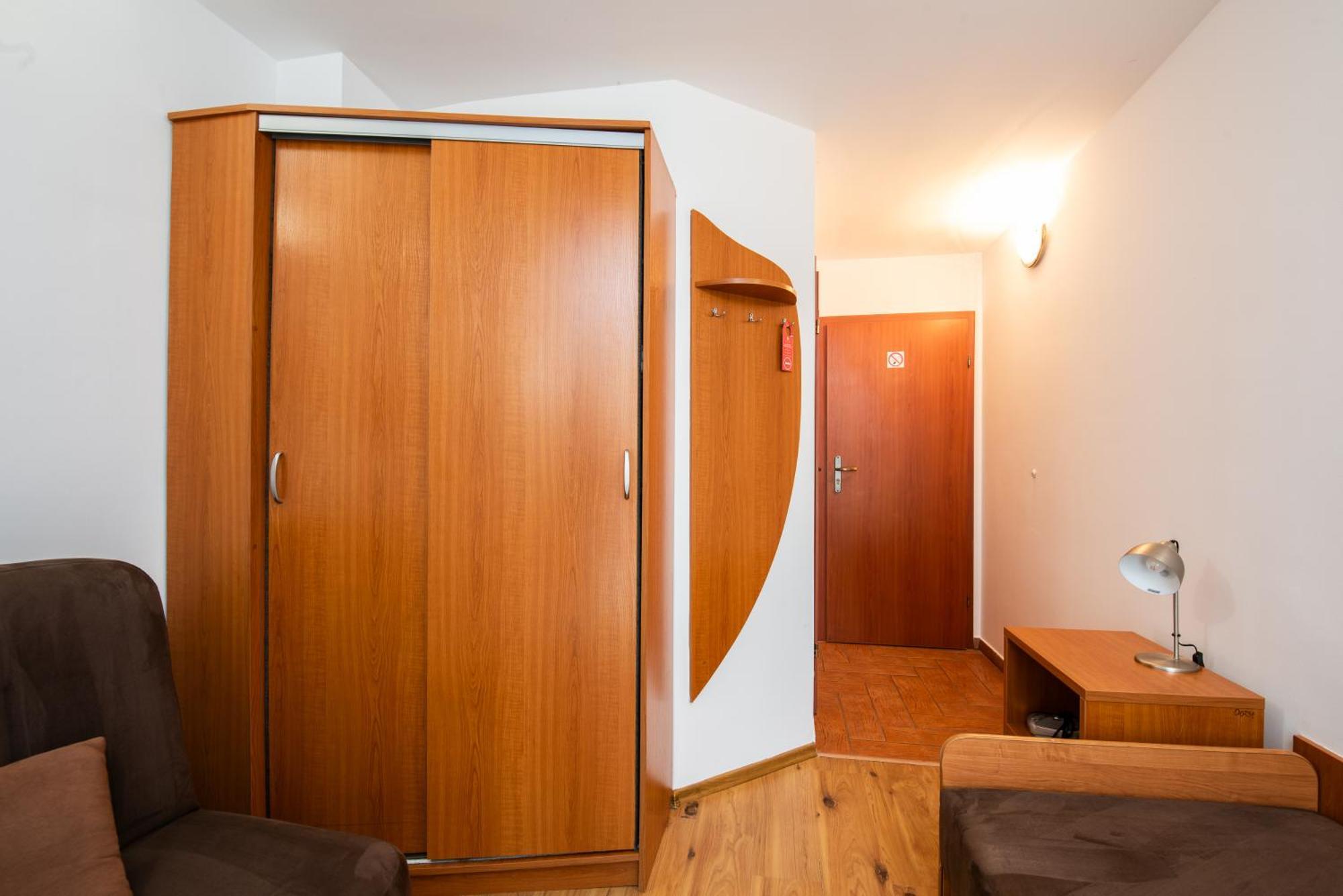 Rewita Rogowo K Kolobrzegu Hotel Eksteriør billede